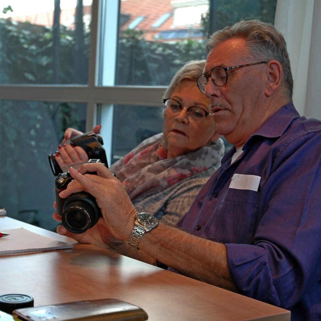 Workshop voor beginners met persoonlijke begeleiding in Zoetermeer